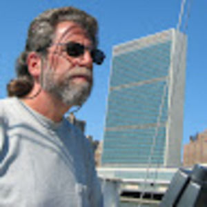 Meet your Posher, Hank